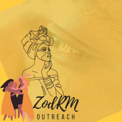 Empowering Women using my  Life journey experience. Let's Walk together. # The ZodRM Women Outreach; Supporting community cohesion: Save the Planet: