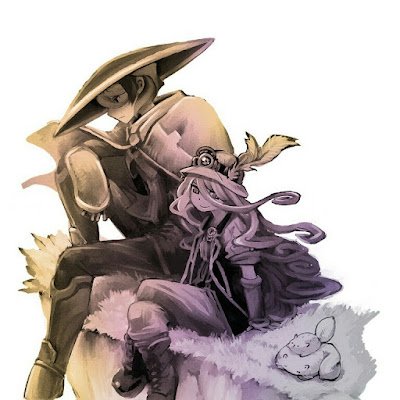 AnimeH95800358's profile picture. 