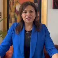 Eliana Revollar Añaños (@elianarevollar) 's Twitter Profile