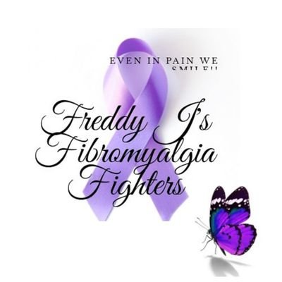 Freddy J's Fibro Fighters