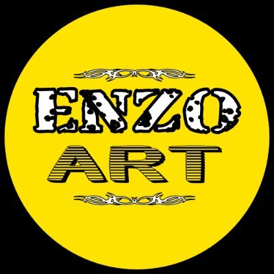 EnzoArt13's profile picture. Redbubble and merch by amzon t-shirt seller
Click the link below to find out our new products