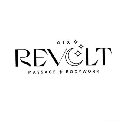 ATX Revolt Massage + Bodywork