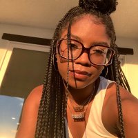 ayanna(@ayannacostley) 's Twitter Profile Photo