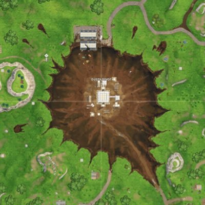 DustyDivotS4's profile picture. Dusty Divot stan