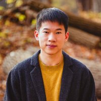 Zhixu (Rick) Yang(@ZhixuRickYang) 's Twitter Profile Photo