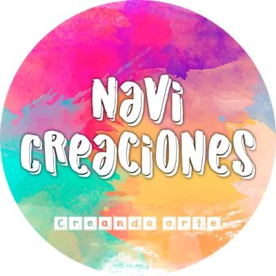 CreacionesNavi's profile picture. Creando Hama beads, accesorios de resina ❤️
Lámparas de resina 💎
Crochet 

Pedidos por encargo 📩
#Manualidades 👐🏻 #hamabeads 🧮 #resinaepoxi 💎
#arte 👩‍🎨