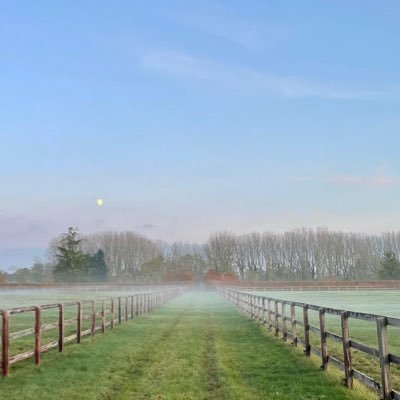 Rest and rehabilitation for all equine athletes set in the beautiful surroundings of Marston Stud near Banbury Oxfordshire.