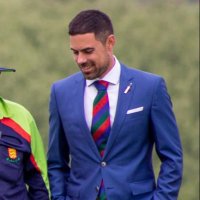 Simon de la Rue (@rue_simon) 's Twitter Profile Photo