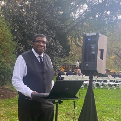 AtoZdjs's profile picture. 