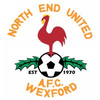North End United AFC (@northendwexford) 's Twitter Profile