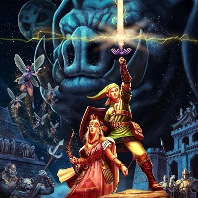 aerolink42's profile picture. 