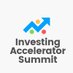 Investing Accelerator Summit 🚀 (@ias_summit) Twitter profile photo