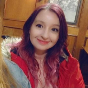 beeronyy's profile picture. Bryony 🐼 She/Her ✨ #BLM 🖤 #StopAsianHate
29, mama of two. Animals/Nature. Anime. Overwatch. RPDR 💃 K-pop (fight me 🤷‍♀️) ♥️