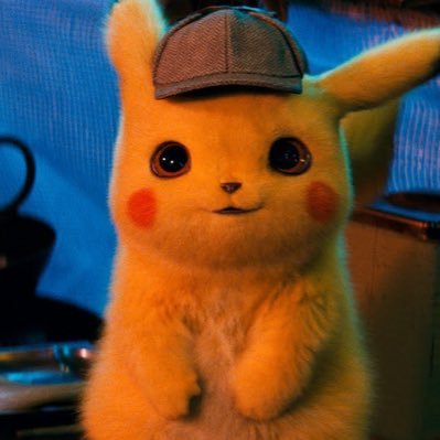 Someone who REALLY wants Detective Pikachu to be playable in Multiversus. The movie was made by Warner, after all. Ran by @RealObsidius