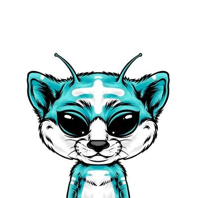 Mutant Cats 💙さんのプロフィール画像