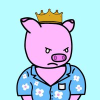 MostValuedPigs (@valuedpigsnft) 's Twitter Profile