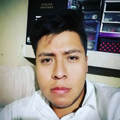 LuisReySol11's profile picture. 💀