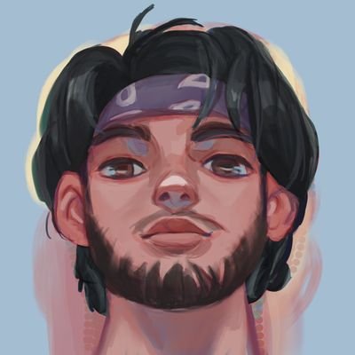 azazdesigns's profile picture. 20

Games Art Student at The University of Hertfordshire

Instagram: @azazdesigns