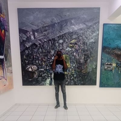 ara_fat3gga's profile picture. Civil/Structural Engineer