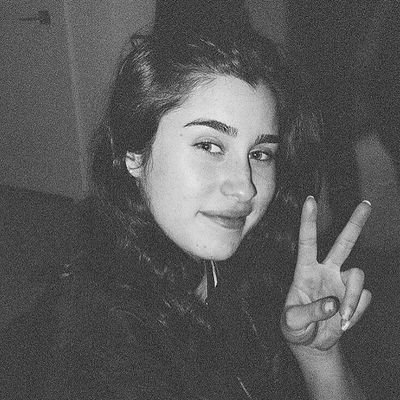 alwayslaurmj's profile picture. Ela/Dela
She/her