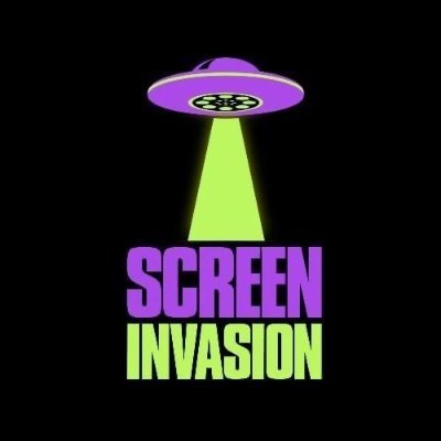 Screen Invasion