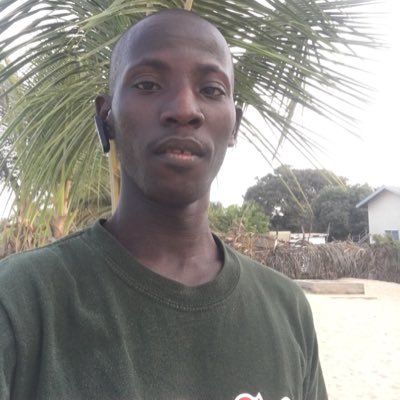 I am person from The Gambia small coast