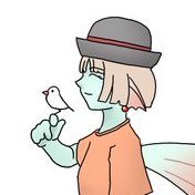 kanikani27's profile picture. ドラクエだったり文鳥だったり編み物だったりピアノだったりいろいろ　アイコンはシルクさん