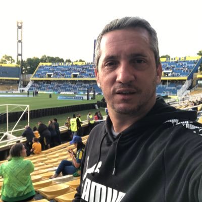 GastonDorigo's profile picture. Ing. en Sistemas Informáticos. Papá de Sofía
