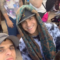 cam🔜deadrocks(@cameronhojreh) 's Twitter Profile Photo