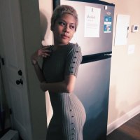 Sarah Rose Huckman (@sarahrose603) 's Twitter Profile