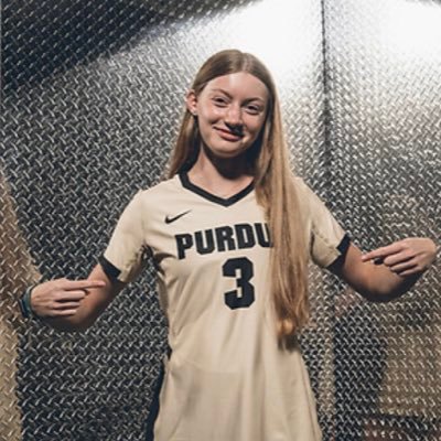 Grace Heaney Profile