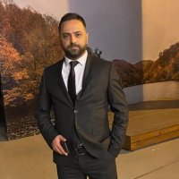 Önder Çakıcı(@ondercakici) 's Twitter Profile Photo