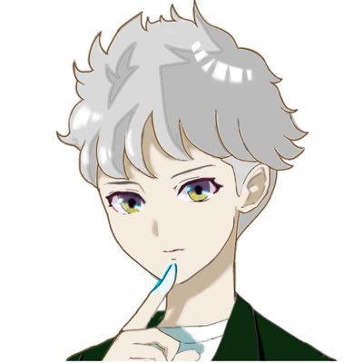 もっくん　お絵描き好きくんさんのプロフィール画像