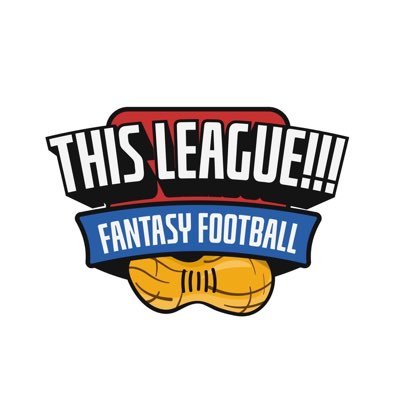 THIS LEAGUE!!! Fantasy Football