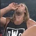 I’m like the giant in wcw if he was 5”6 and smoked blunts instead of cigs