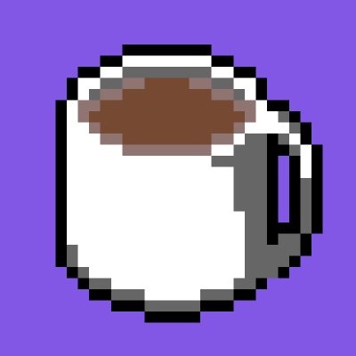 Um projeto NFT para todos os amantes de canecas ❤️☕️
por @oMattosLuis 🇧🇷
Junte-se a nós - https://t.co/2Ew3uDelQJ