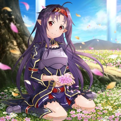 ユウキさんのプロフィール画像