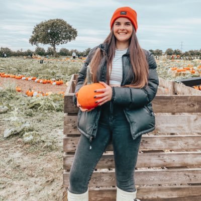 buffypearson's profile picture. 