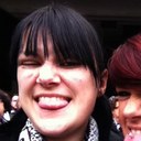 Shannon Keeley - @Film_student22 - Twitter