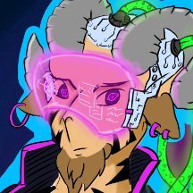 TramtheRam🐏さんのプロフィール画像
