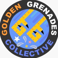Golden Grenades Collective (@goldengrenadesc) 's Twitter Profile Photo Golden Grenades Collective (@goldengrenadesc) 's Twitter Profile Photo