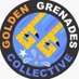 Golden Grenades Collective (@GoldenGrenadesC) Twitter profile photo