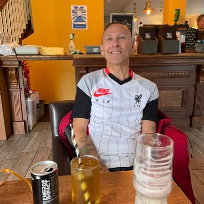 I’m 54 years old a Liverpool fan I like going out going on holidays abroad I like all kinds of music watching films etc