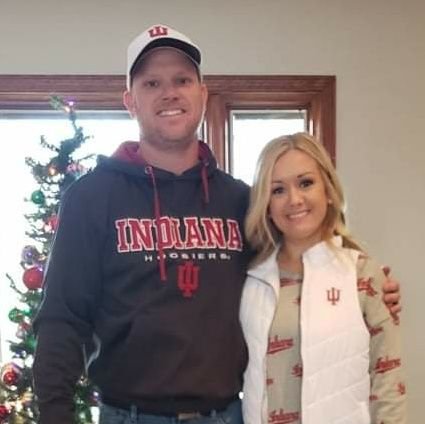 dean_amy's profile picture. Christian, wife, momma to sweet LJ and Aaron, Education Consultant, former Director of Innovation and Assessment & Educator. Go Hoosiers! ❤️