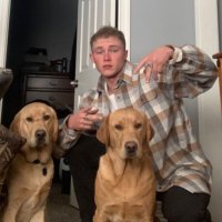 B Webb (@braydenwebb44) 's Twitter Profile