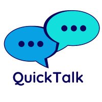 QuickTalk(@QuickTalkPub) 's Twitter Profile Photo