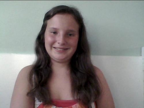 pandasmile09's profile picture. im a high school student who is obsessed with @cbs_ncis and @Psych_USA