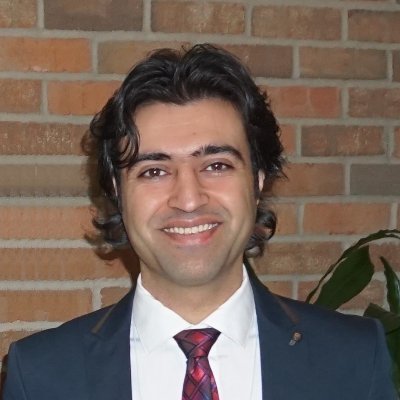Moj_Rajabi's profile picture. Postdoctoral researcher at University of Pennsylvania