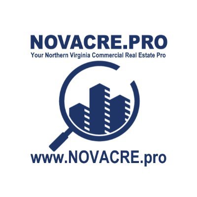 Your Northern Virginia Commercial Real Estate Pro, for all things Commercial Real Estate ~ From Sales and Leasing to Investments & Cash Flow Generation.