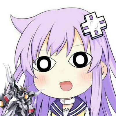 I love Digimon, Neptunia, Tokusatsu, Magical Girl enjoyer.
https://t.co/M1ookScrYu
Read my fanfic if you're a Neptunia below